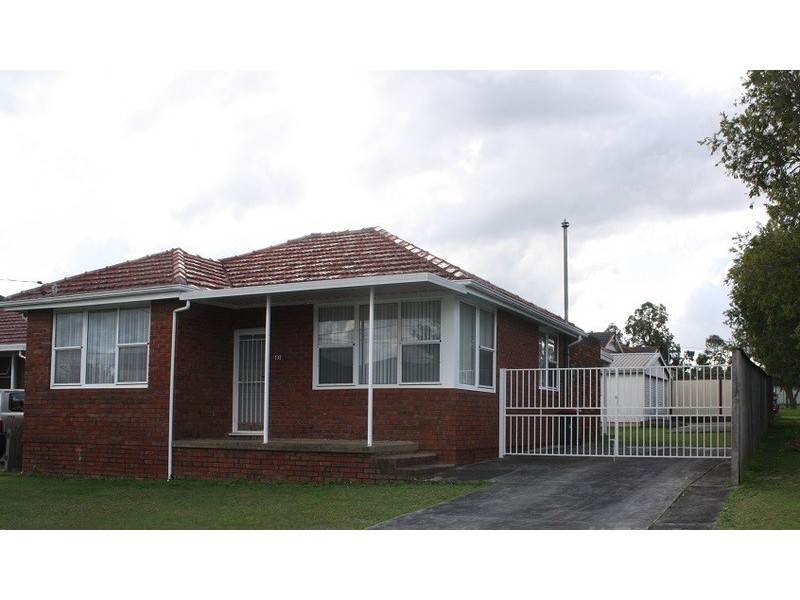 10 Bishop Street, Revesby NSW 2212