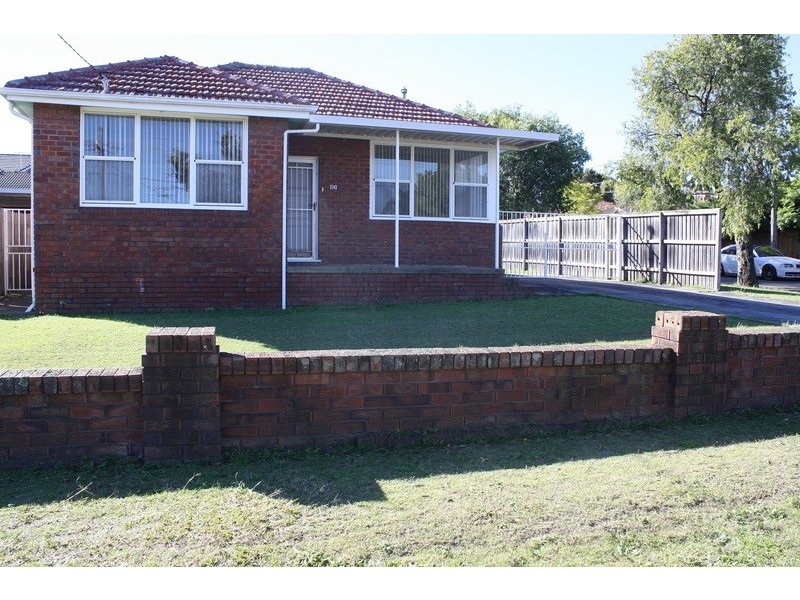 10 Bishop Street, Revesby NSW 2212
