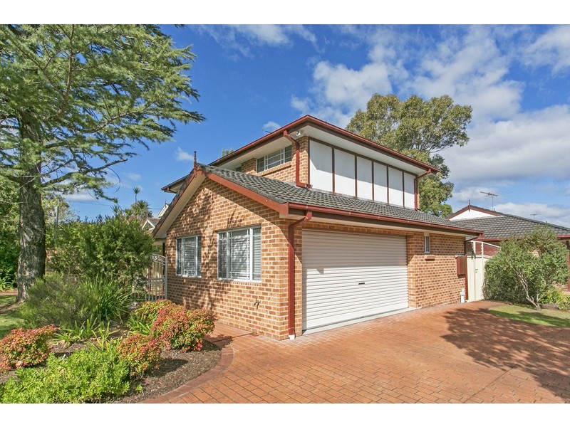 1/672 Henry Lawson Drive, East Hills NSW 2213