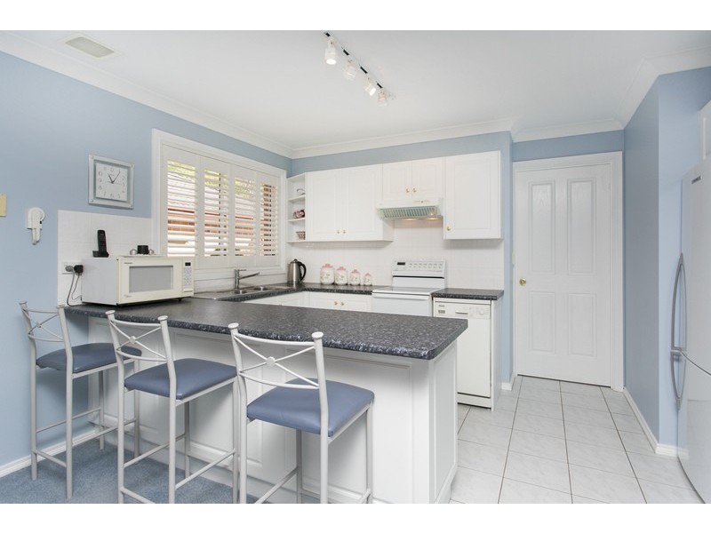 1/672 Henry Lawson Drive, East Hills NSW 2213