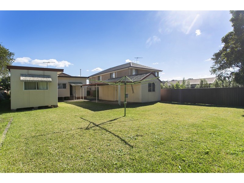 17 Craigie Avenue, Padstow NSW 2211