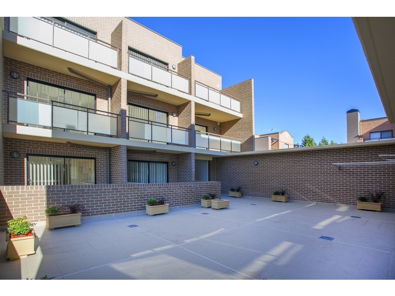 11-20/155 Wellington Street, Sefton NSW 2162