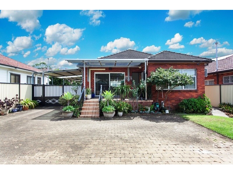 22 Anne Street, Revesby NSW 2212