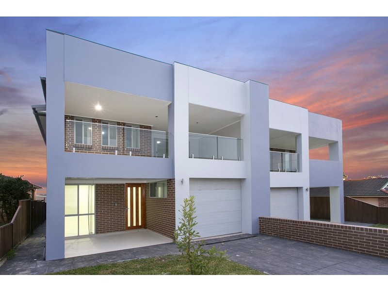 52 Wall Avenue, Panania NSW 2213