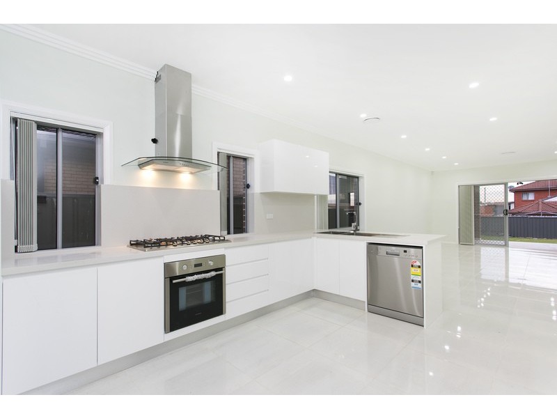 52 Wall Avenue, Panania NSW 2213