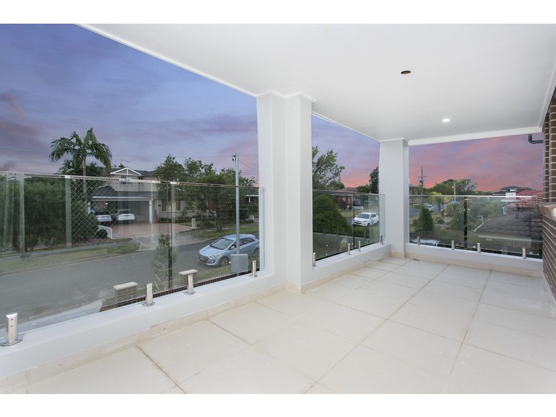 52 Wall Avenue, Panania NSW 2213