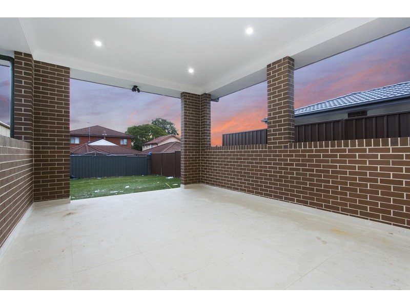 52 Wall Avenue, Panania NSW 2213