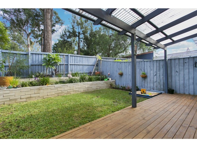 19/14 Werona Avenue, Padstow NSW 2211