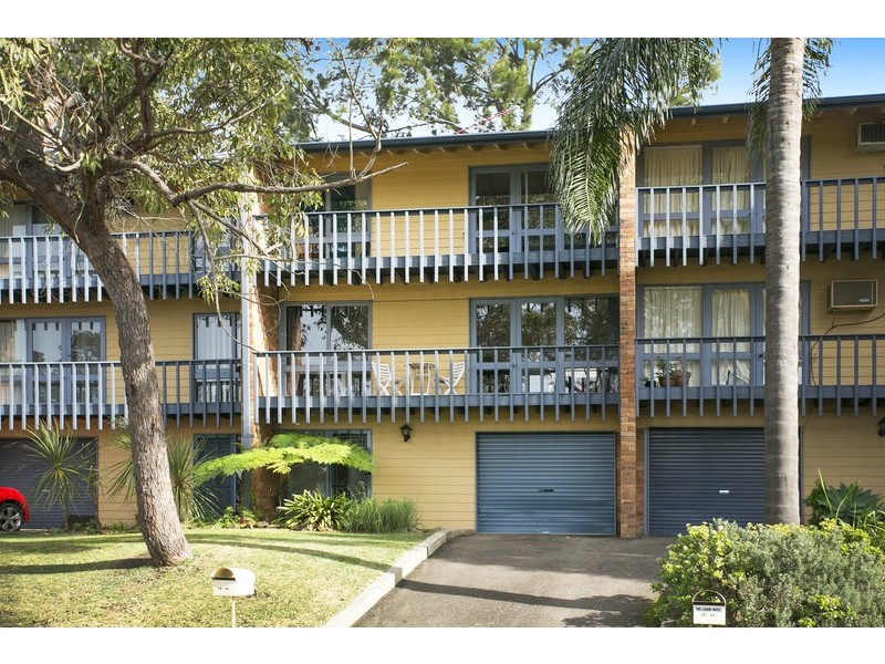 19/14 Werona Avenue, Padstow NSW 2211