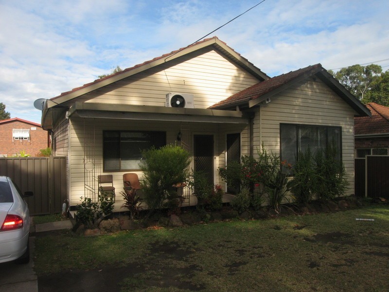 3A Beaconsfield Street, Revesby NSW 2212