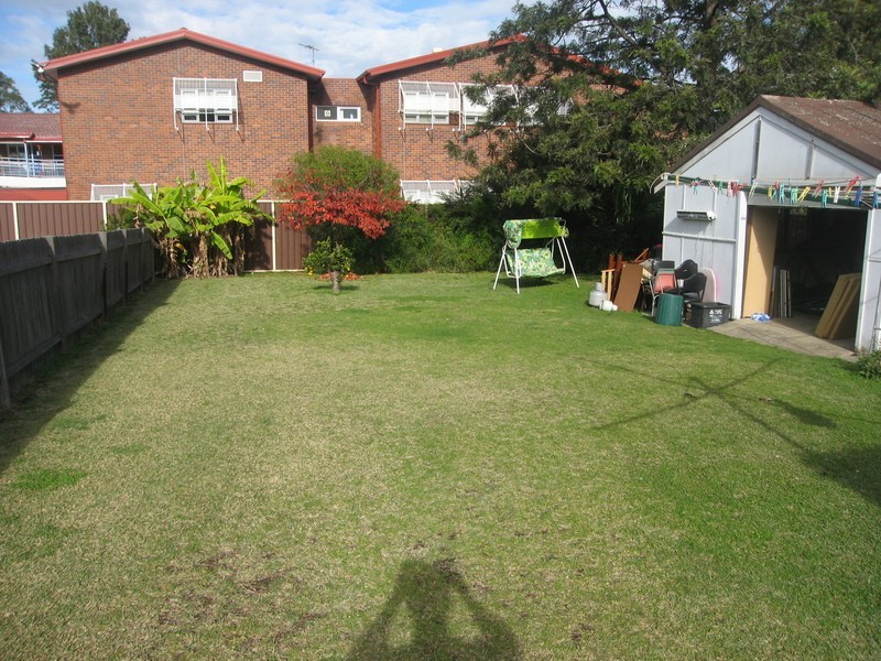 3A Beaconsfield Street, Revesby NSW 2212