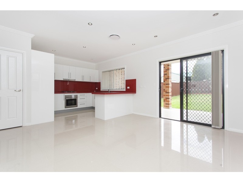 30A Sandakan Road, Revesby Heights NSW 2212