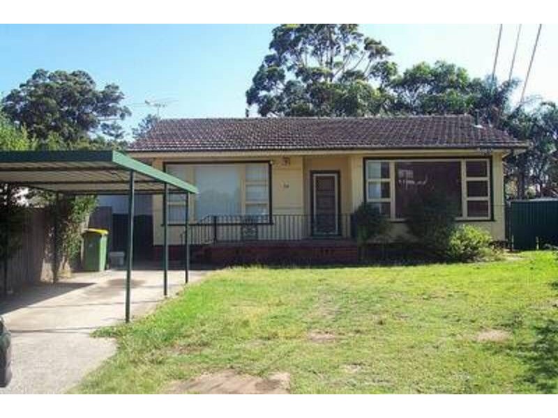 68 Clancy Street, Padstow Heights NSW 2211