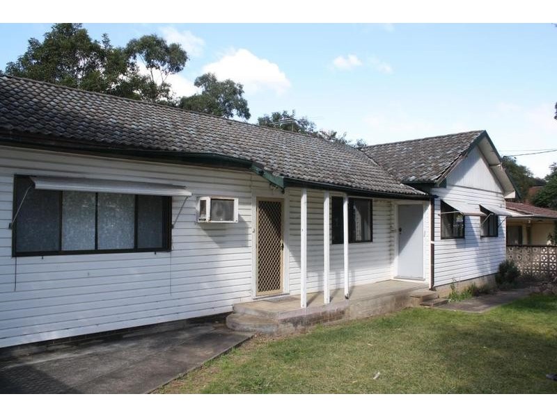 33 Watson Road, Padstow NSW 2211