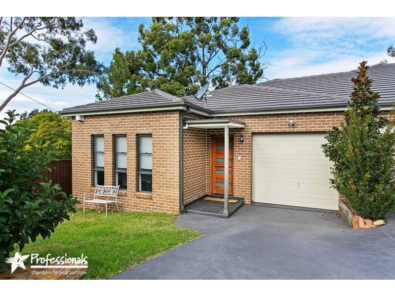 131 Centaur Street, Revesby NSW 2212