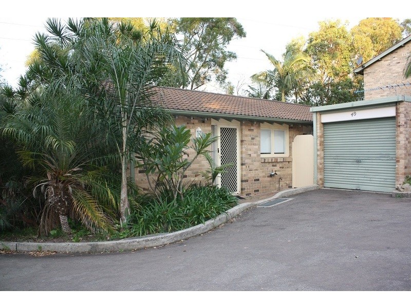 49/30 Werona Avenue, Padstow NSW 2211