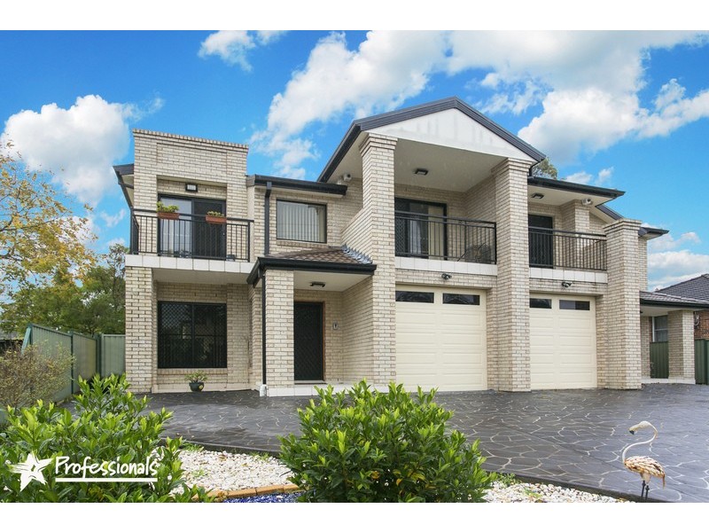 72A Sphinx Avenue, Revesby NSW 2212