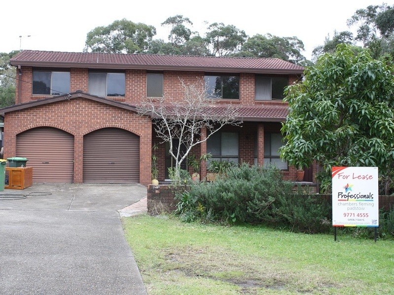 85 Thomas Street, Picnic Point NSW 2213