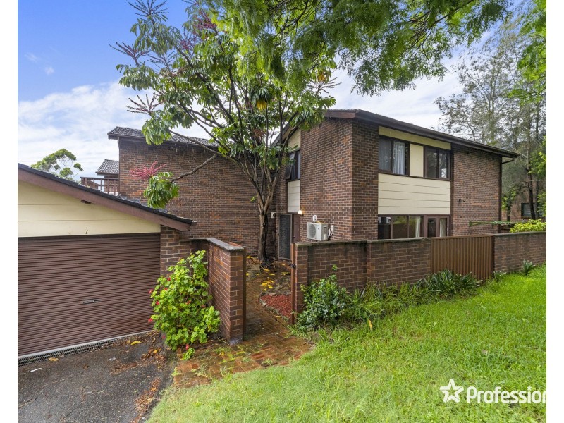 1/15 Werona Avenue, Padstow NSW 2211