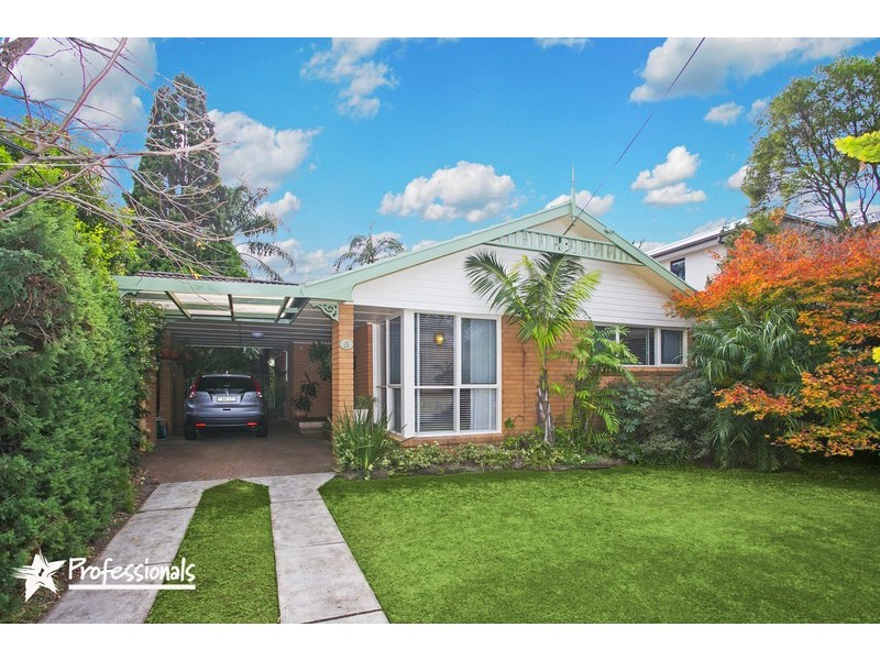 5 Sadlier Avenue, Milperra NSW 2214