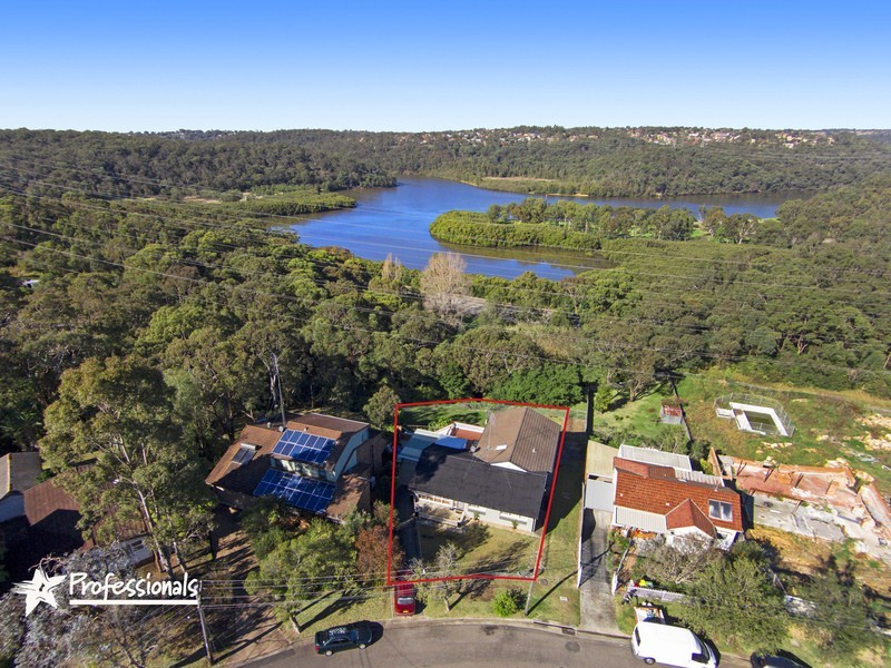 11 Fewtrell Avenue, Revesby NSW 2212