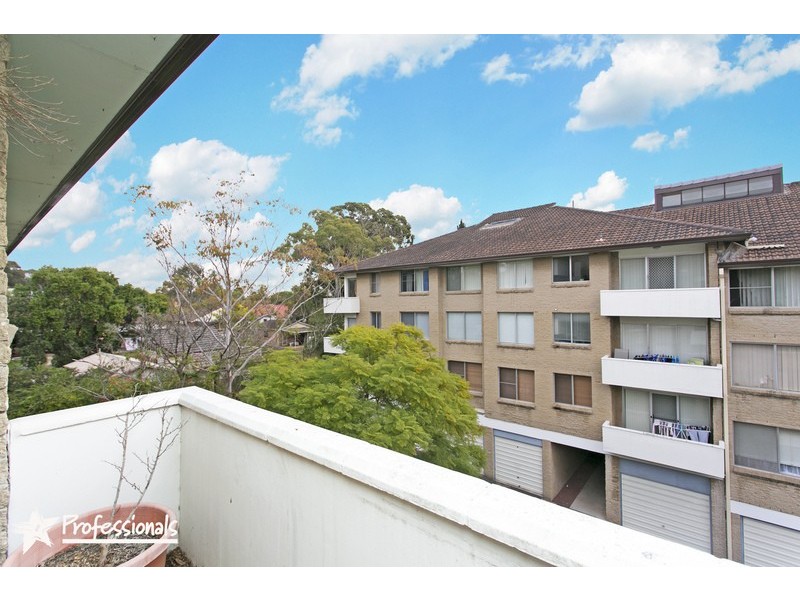 15/20-22 Padstow Parade, Padstow NSW 2211