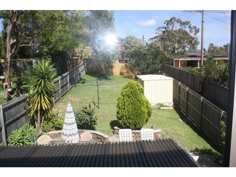 2B Nambucca Place, Padstow Heights NSW 2211