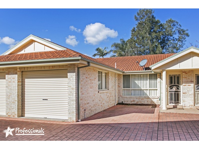 4/7-9 Homelea Avenue, Panania NSW 2213