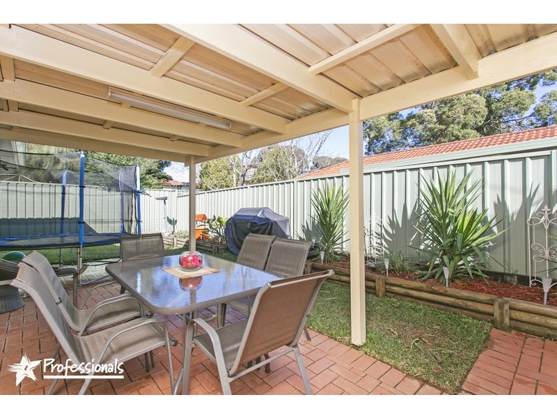 4/7-9 Homelea Avenue, Panania NSW 2213