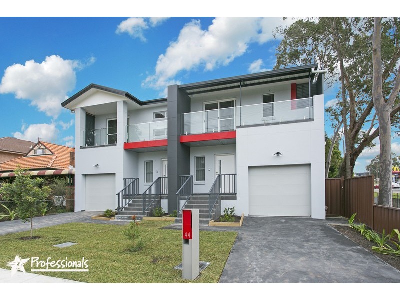 44 Iberia Street, Padstow NSW 2211