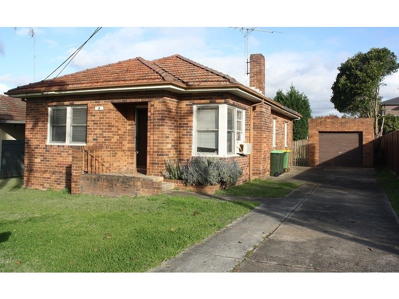 3 Hedlund Street, Revesby NSW 2212