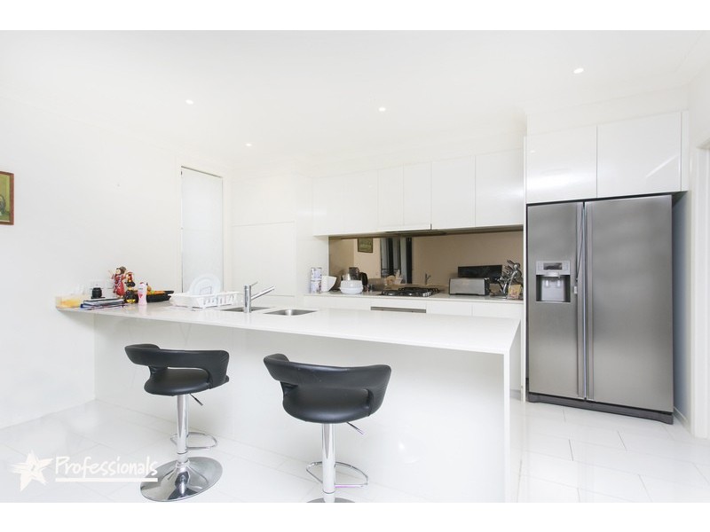 9 Bardo Circuit, Revesby Heights NSW 2212