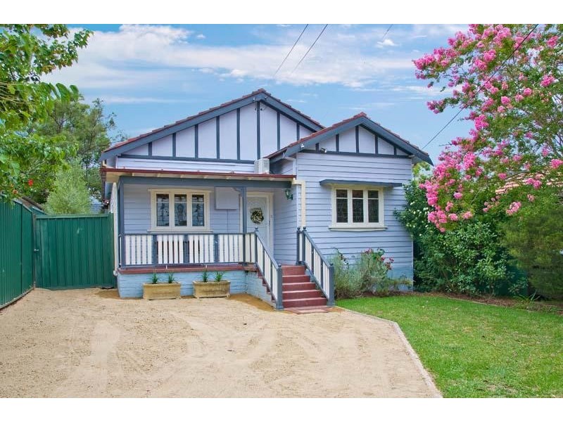 31 Virginius Street, Padstow NSW 2211