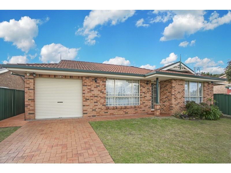 22 Lock Avenue, Padstow NSW 2211