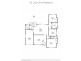 22 Lock Avenue, Padstow NSW 2211 Floorplan