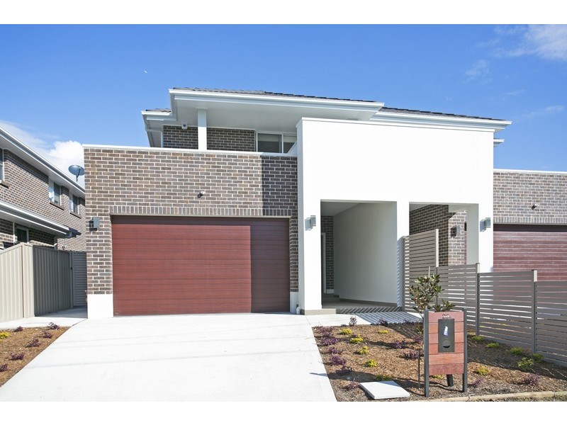 25A Edinburgh Drive, Revesby Heights NSW 2212