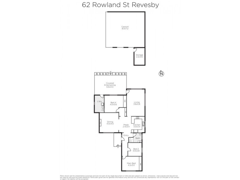 62 Rowland Street, Revesby NSW 2212