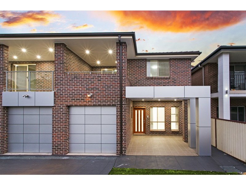 26 Wilberforce Road, Revesby NSW 2212