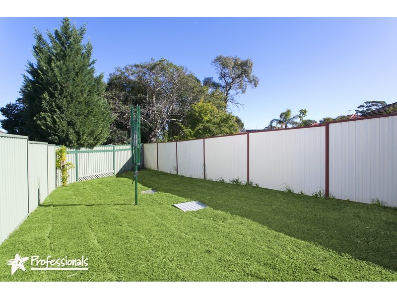 26 Wilberforce Road, Revesby NSW 2212