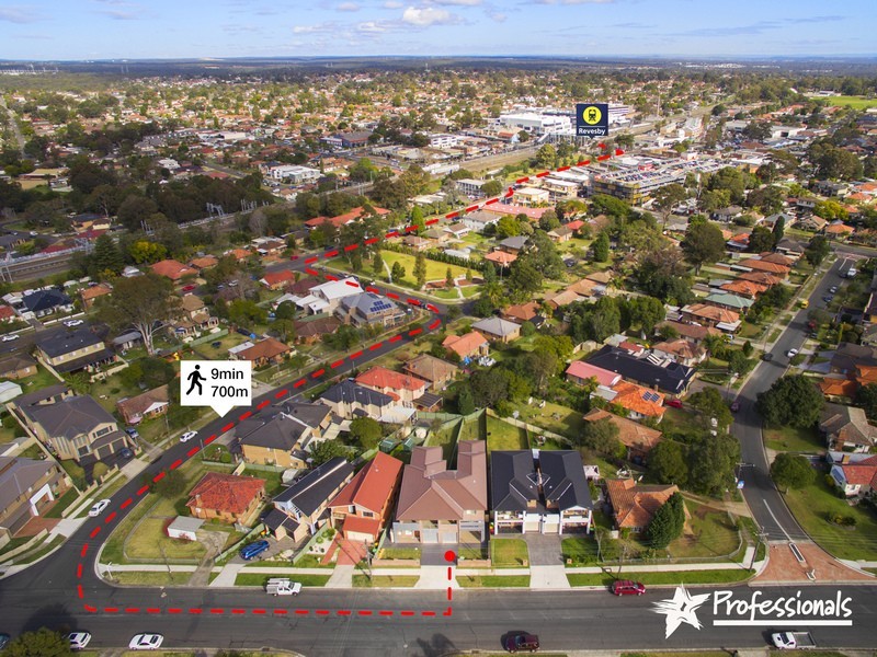 26 Wilberforce Road, Revesby NSW 2212