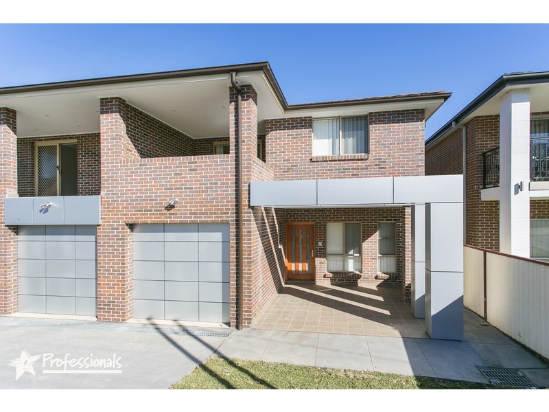 26 Wilberforce Road, Revesby NSW 2212