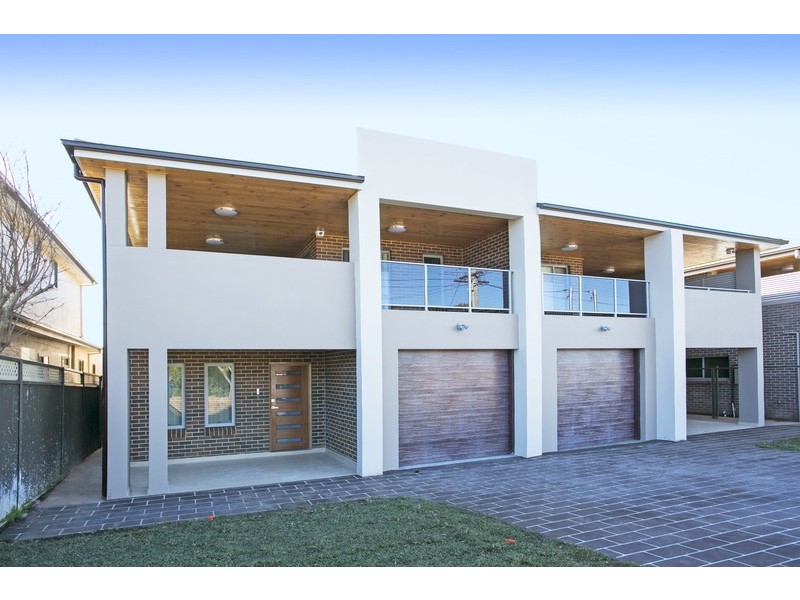 52C  Tower Street, Panania NSW 2213