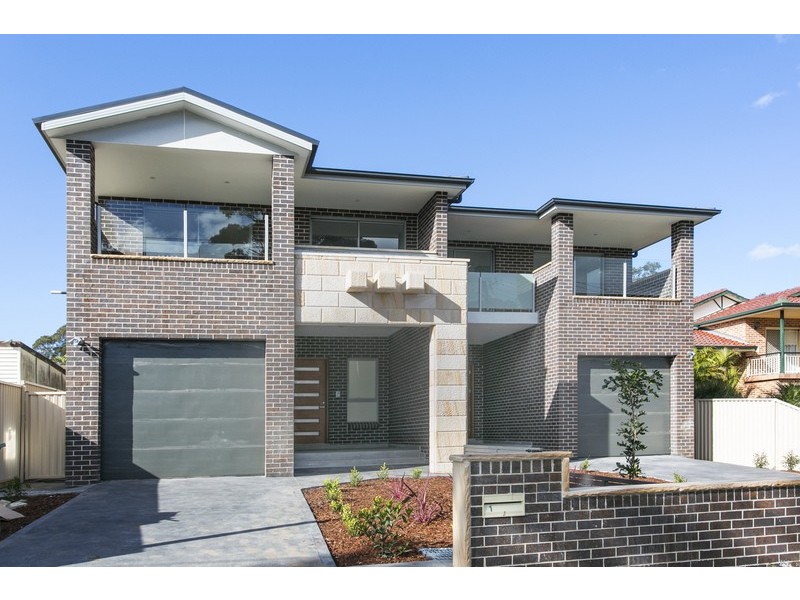 1 Centaur Street, Padstow NSW 2211