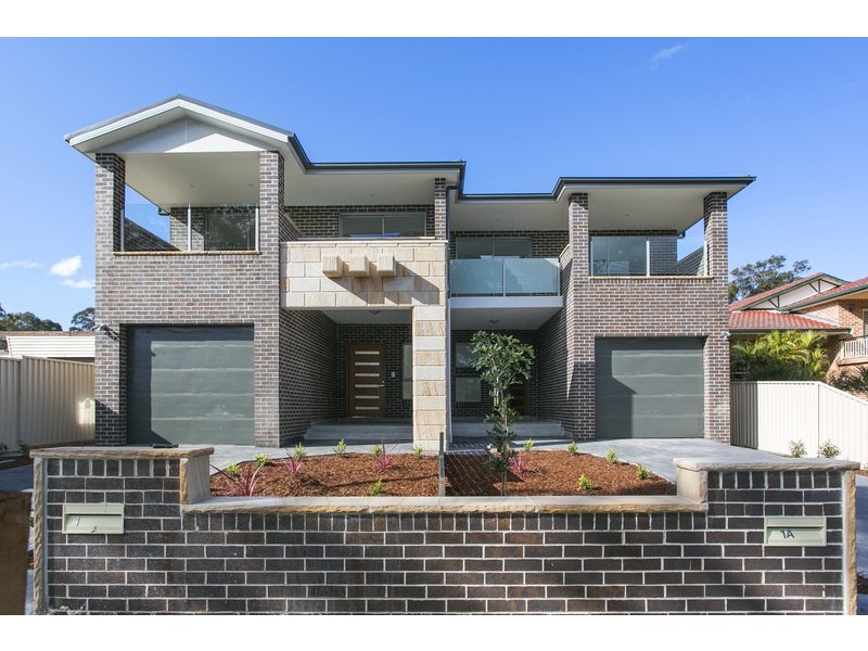 1 Centaur Street, Padstow NSW 2211