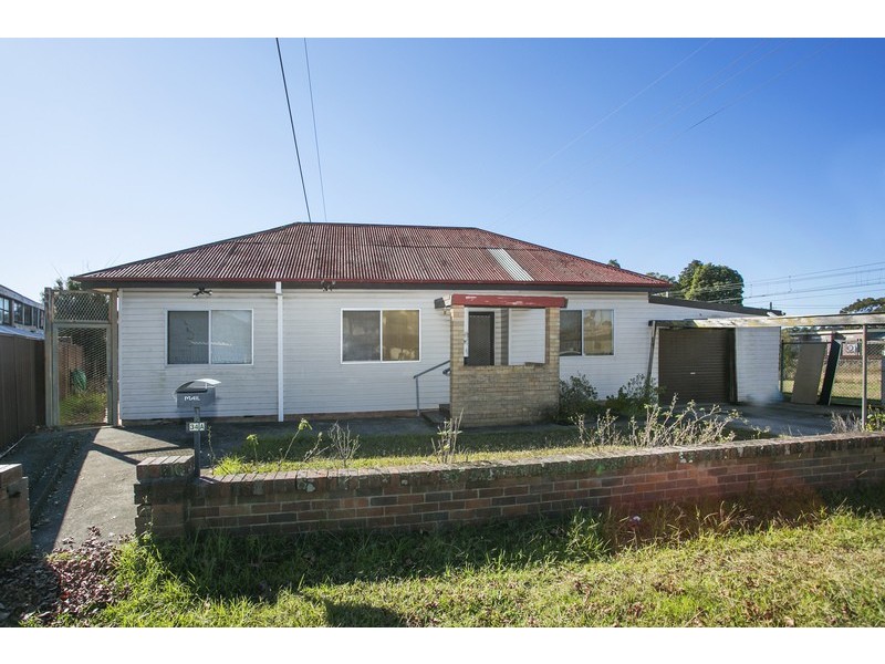 34A Forrest Road, East Hills NSW 2213