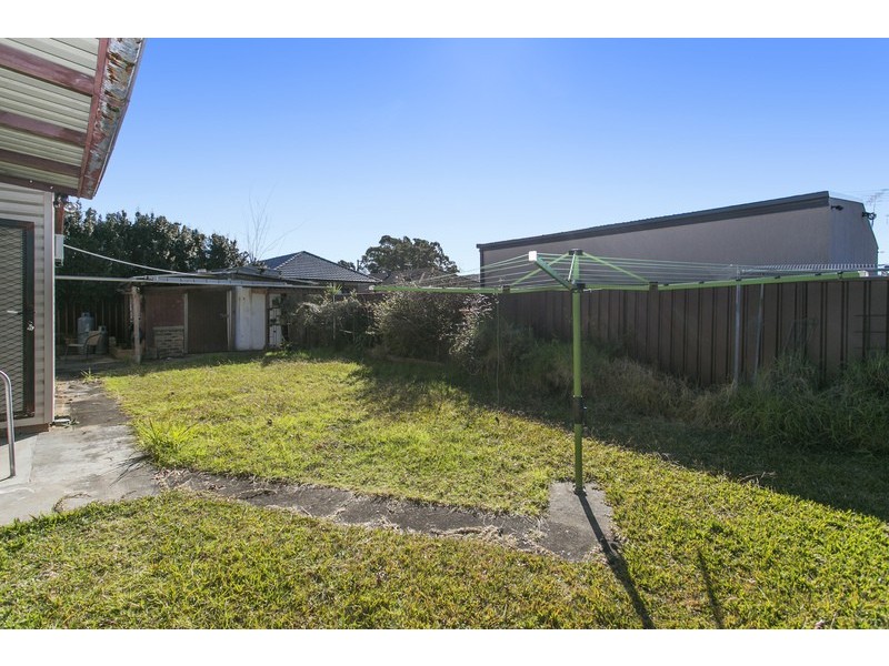 34A Forrest Road, East Hills NSW 2213
