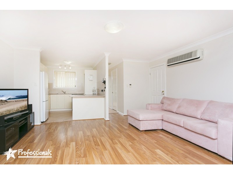 2/116 Gibson Avenue, Padstow NSW 2211