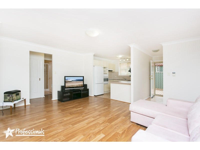 2/116 Gibson Avenue, Padstow NSW 2211