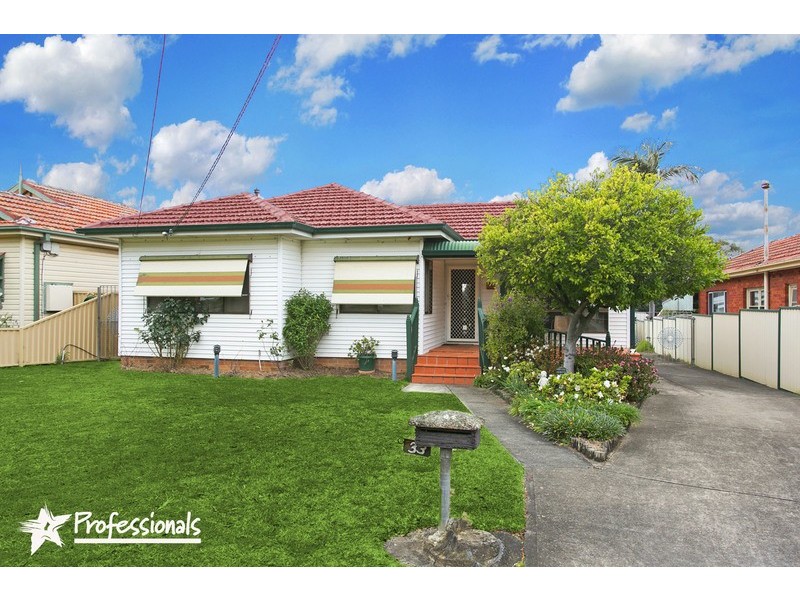 33 Napoli Street, Padstow NSW 2211