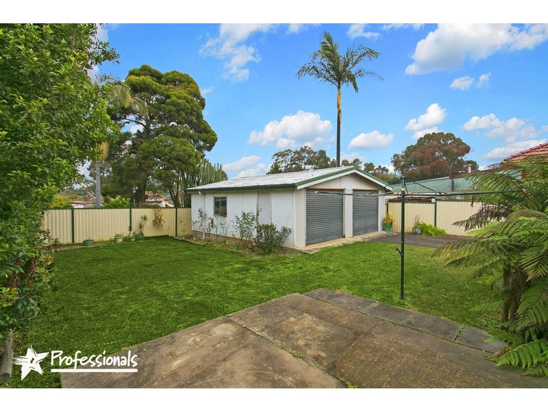 33 Napoli Street, Padstow NSW 2211
